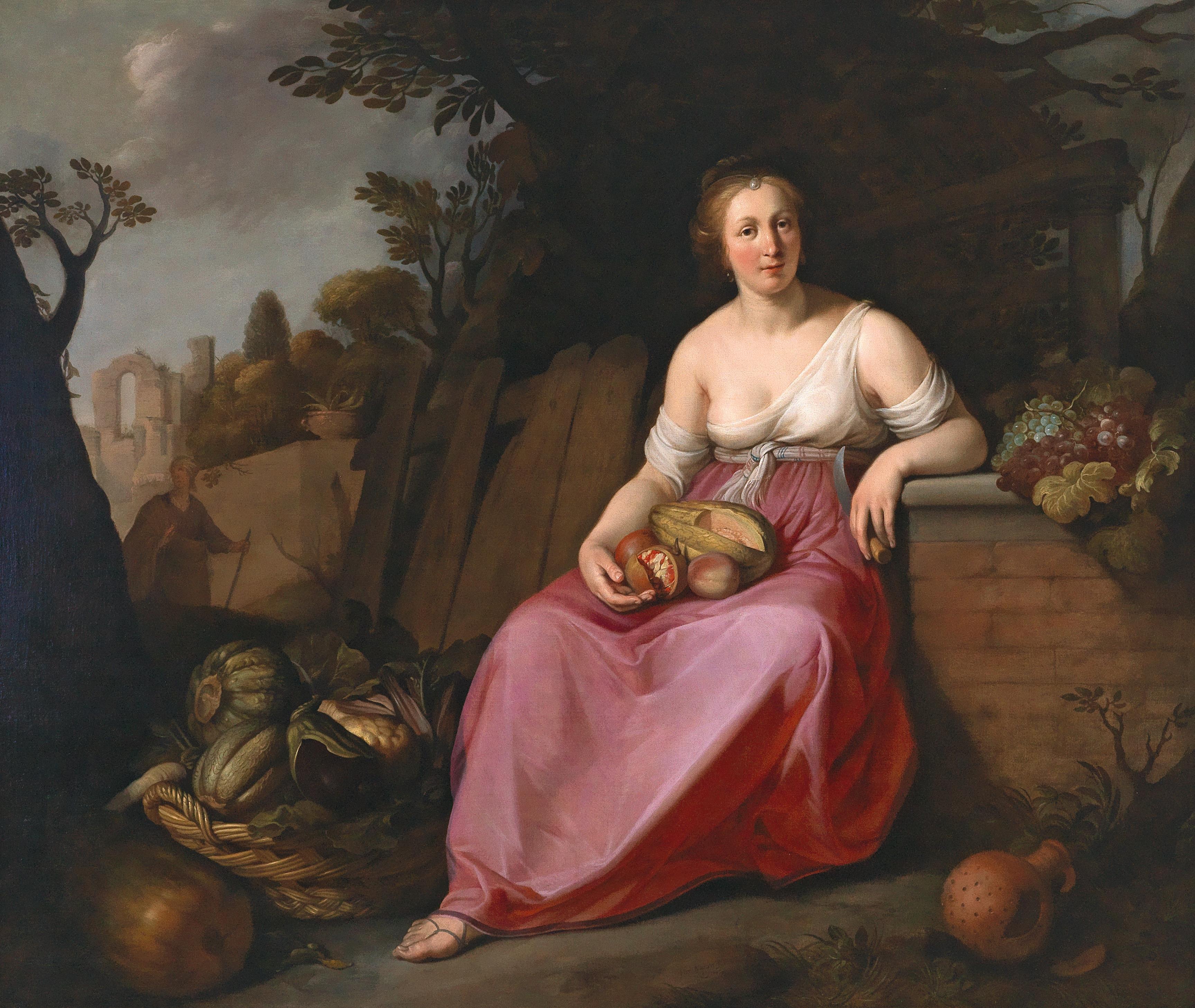 Hendrick Bloemaert (1601 - 1672) - photo 1